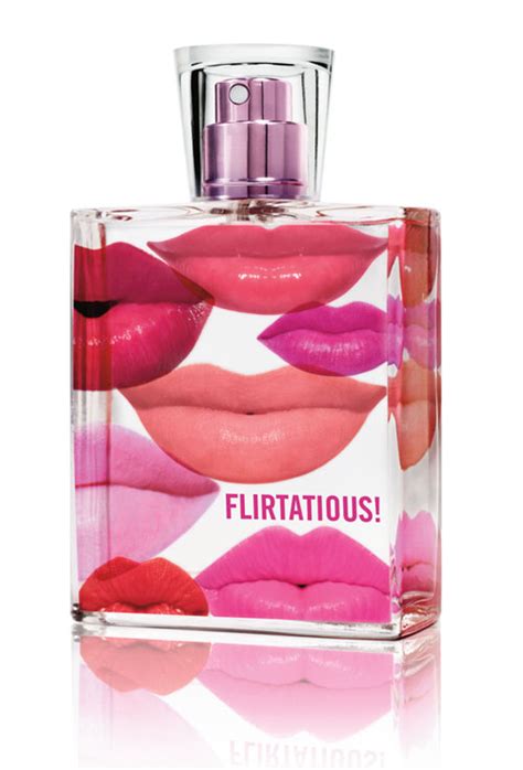 flirt flirtatious perfume dupe|Flirtatious Flirt! perfume .